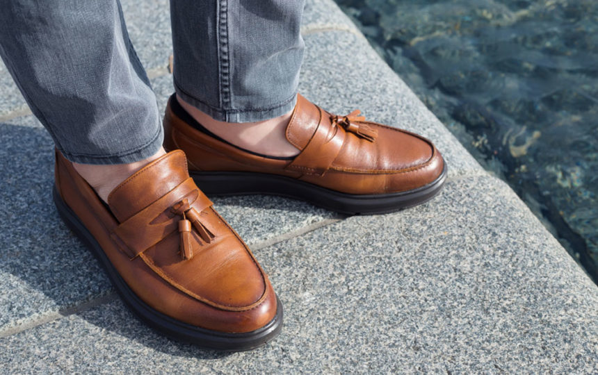 A brief overview of Sperry boat shoes
