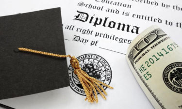 A brief overview of college loans for parents