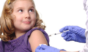 A brief overview of the vaccine for children initiative