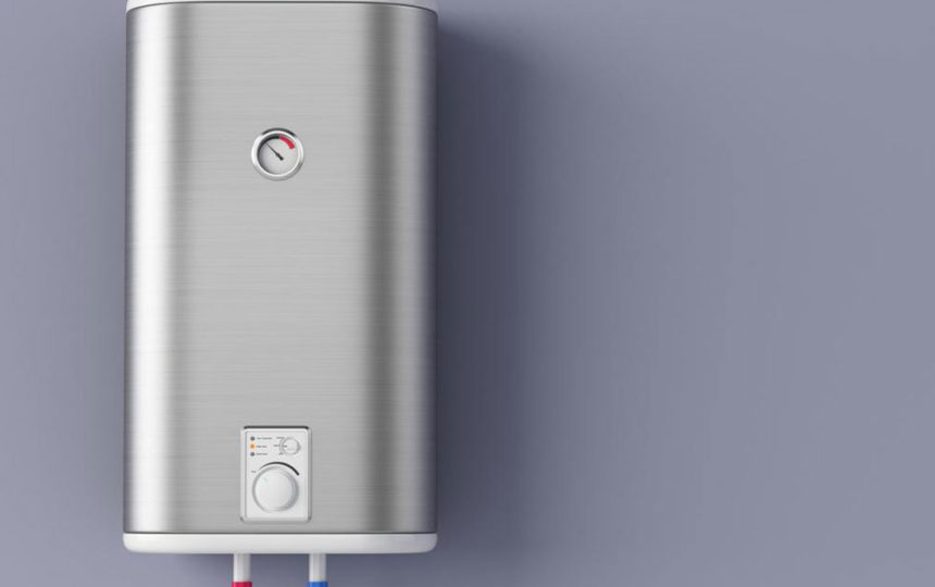 A buyer’s guide to tankless water heaters