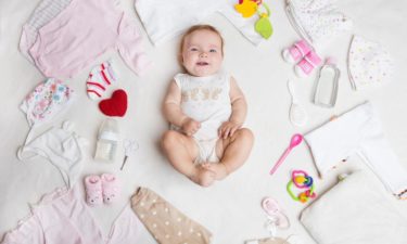 Accessories You Can Buy For Your Baby Girl