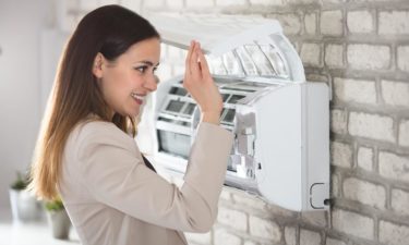 Acquaint Yourself With The Different Types Of Air Conditioners