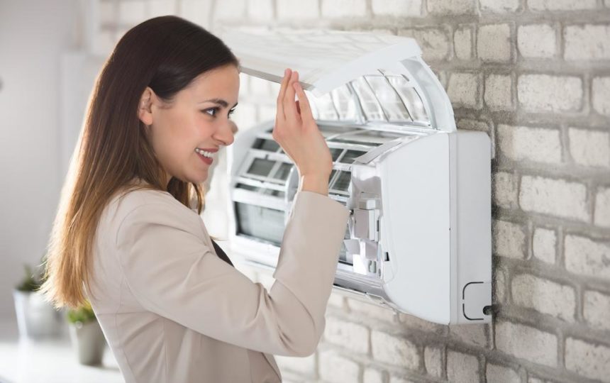 Acquaint Yourself With The Different Types Of Air Conditioners