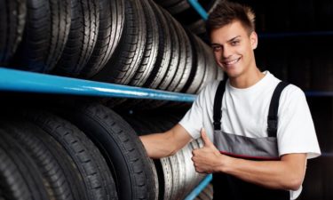 Advantages Of Buying Michelin Tires For Sale Online