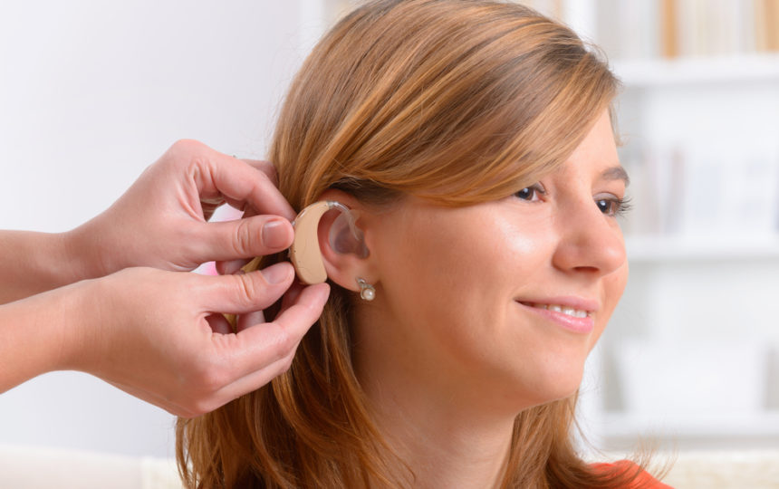 Advantages Of Digital Hearing Aids