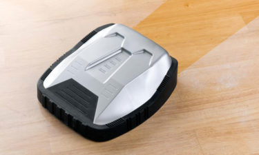 Advantages and warnings of robot vacuum cleaners such as Roomba