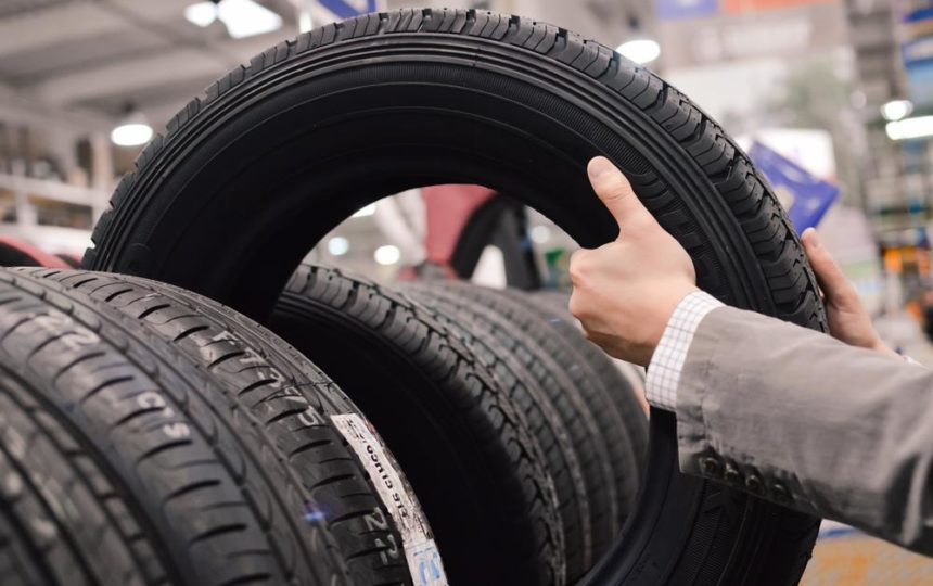 Advantages of Sears Tires Coupons