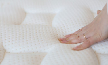 Advantages of sleeping on a Saatva mattress