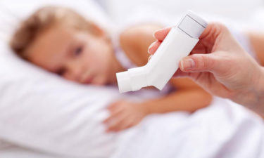 A few treatment options for asthma and coughing