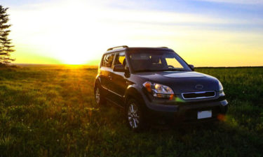 Affordable SUV lease deals to consider