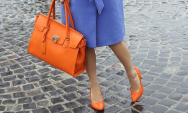 Affordable designer handbags to buy at Marshalls