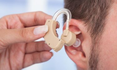 Aftercare instructions for Specsavers hearing aids
