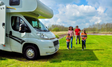 A guide to RV rentals