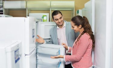 A guide to buying a counter depth refrigerator