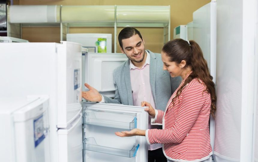 A guide to buying a counter depth refrigerator