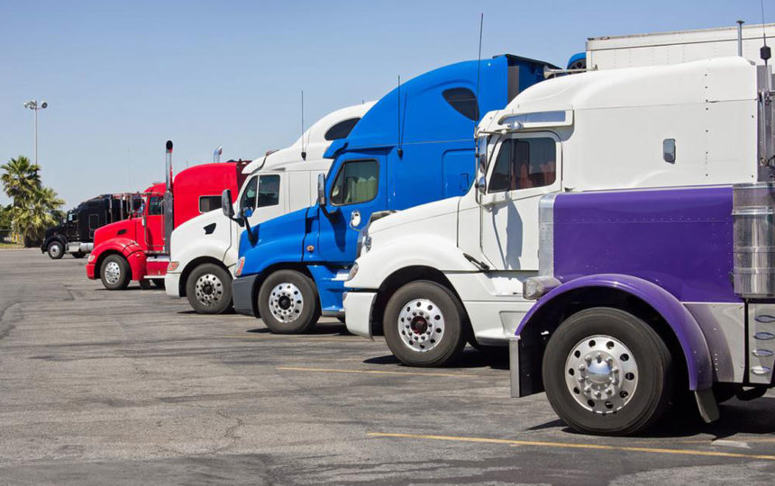 A guide to truck rentals