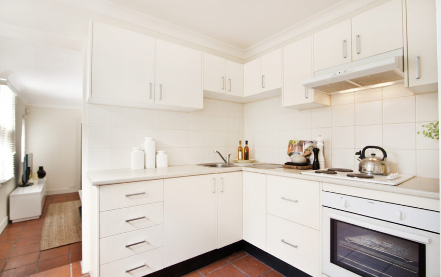 All You Need To Know About Kitchen Cabinets