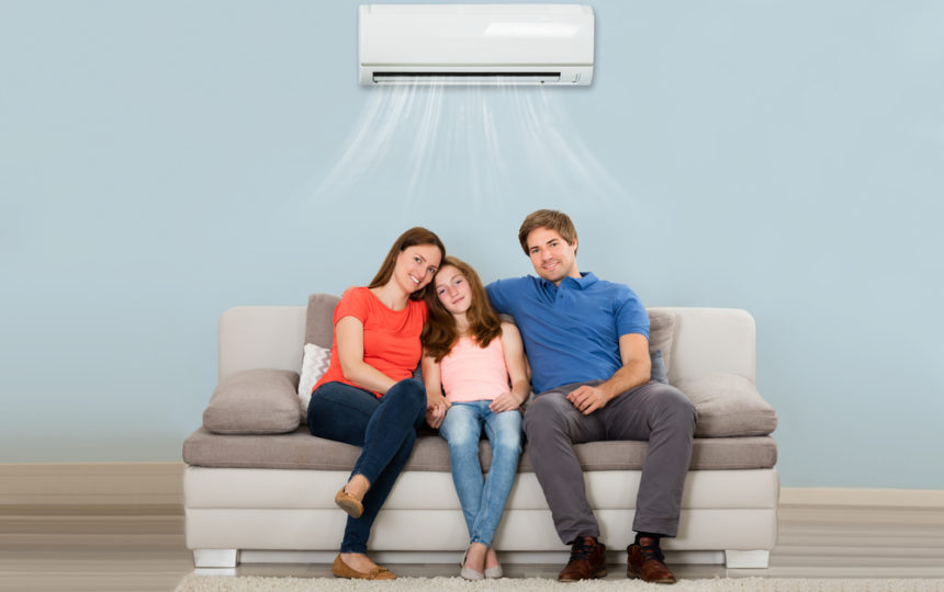 All You Need to Know About Air Conditioners