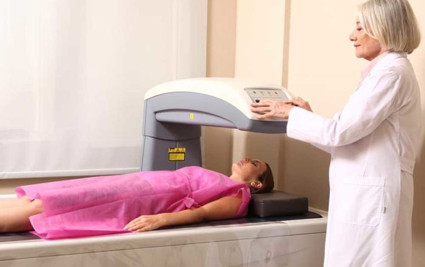 All You Need to Know About Bone Density Tests