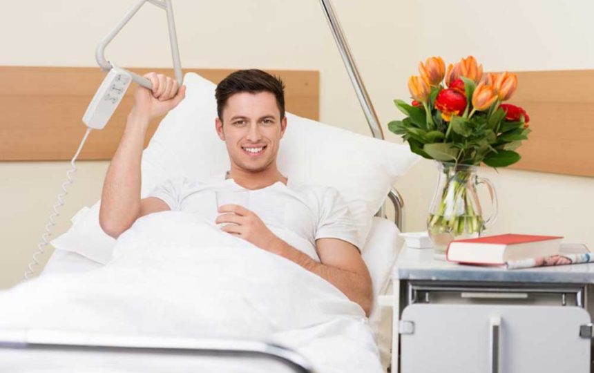 All You Need to Know About Hospital Beds for Homes