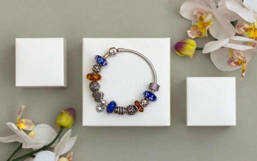 All You Need to Know about PANDORA Bracelets and Charms