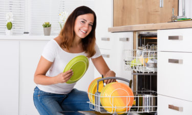 All You Need to Know about a Hassle-Free Dishwasher