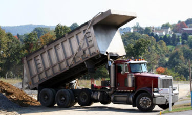 All about buying dump trailers