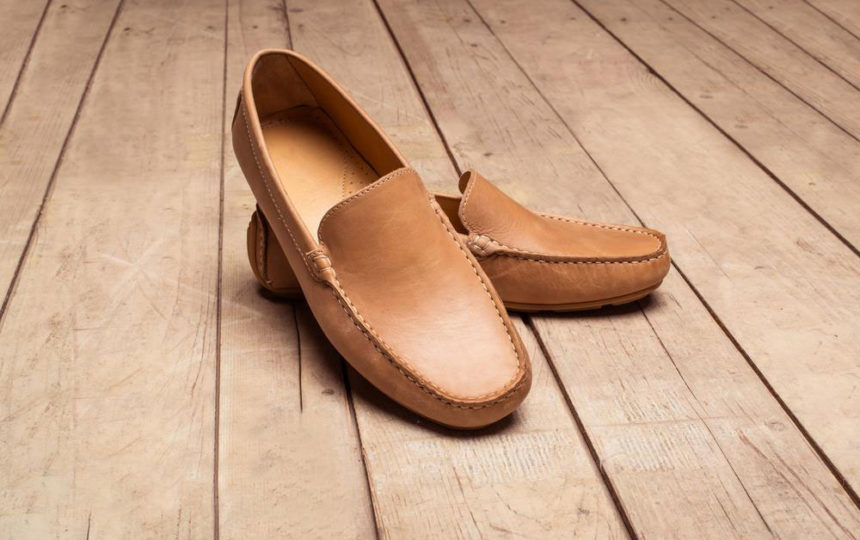 All about men’s loafers