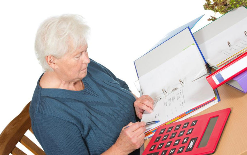 All about pension calculators