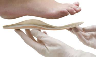 All you need to know about Orthotics