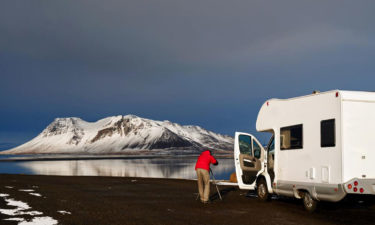 All you need to know about RV motorhomes