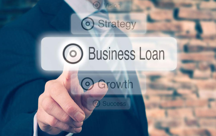 All you need to know about business loans