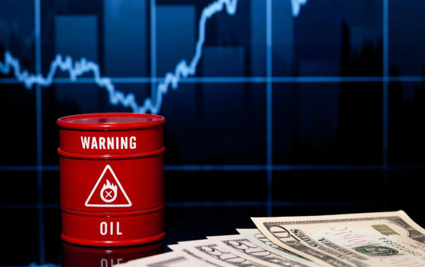 All you need to know about crude oil futures