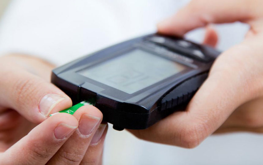 All you need to know about diabetes blood sugar