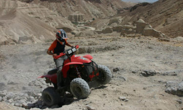 All you need to know about different types of ATVs
