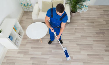 All you need to know about floor maintenance
