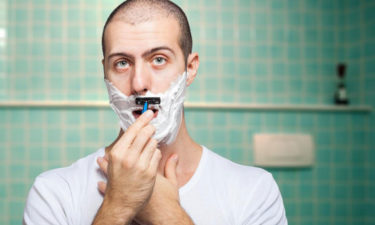 All you need to know about shaving blades for men
