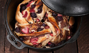 All you need to know about the Dutch ovens