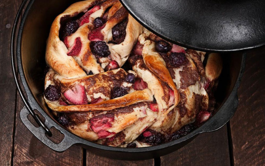 All you need to know about the Dutch ovens
