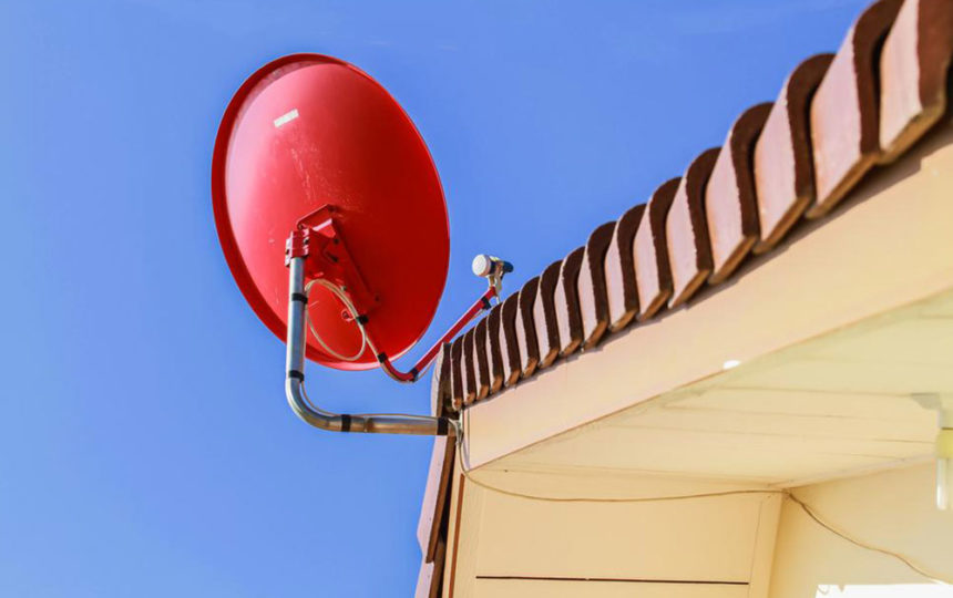 All you need to know about the best satellite TV deals