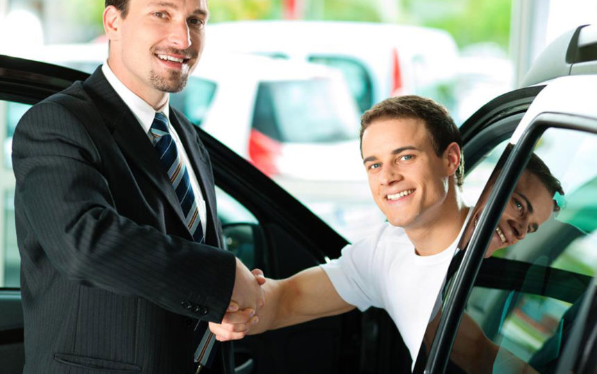 All you need to know about used car dealers