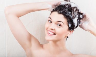 An Array Of The Best Shampoos For Thinning Hair