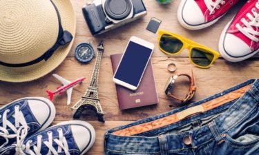 An Essential Guide To Travel Accessories For Men