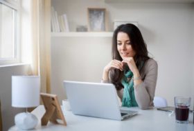 An Insight Into Work-at-home Jobs