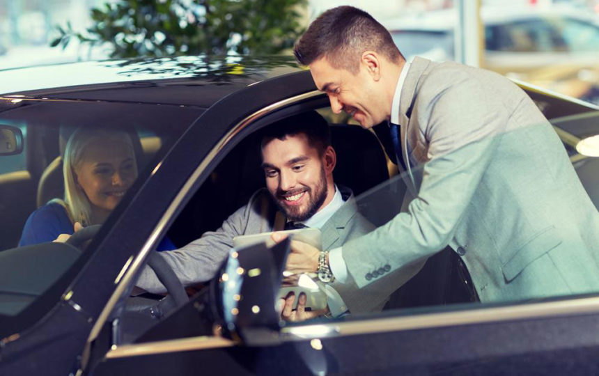 An overview of an auto dealer surety bond