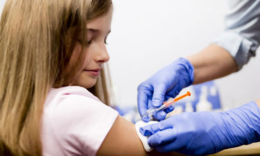 An overview of vaccinations