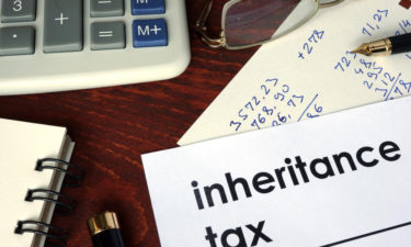 An overview on inheritance tax
