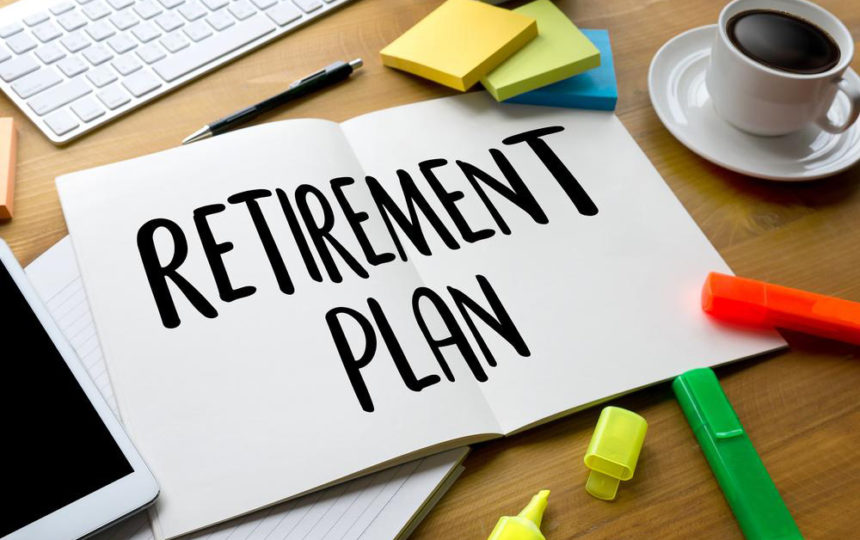 An overview on retirement plans and annuities