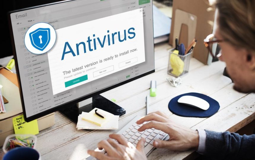 Antivirus – The Best Route For Safe Surfing