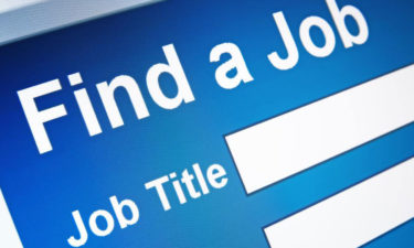 Apart from online job listings, here are other ways to find your next job